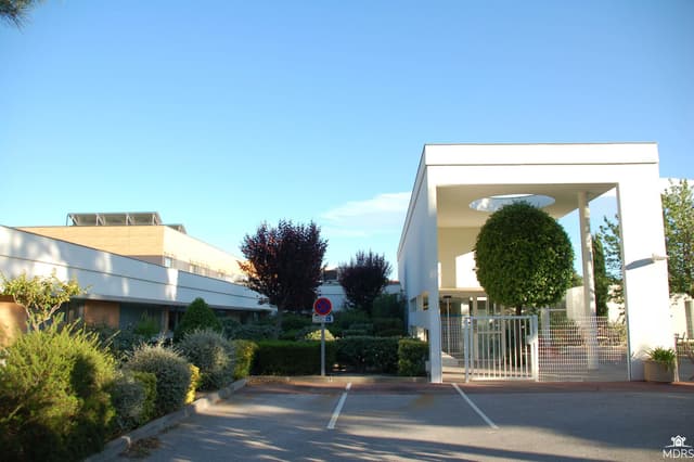 Photo de la résidence 1