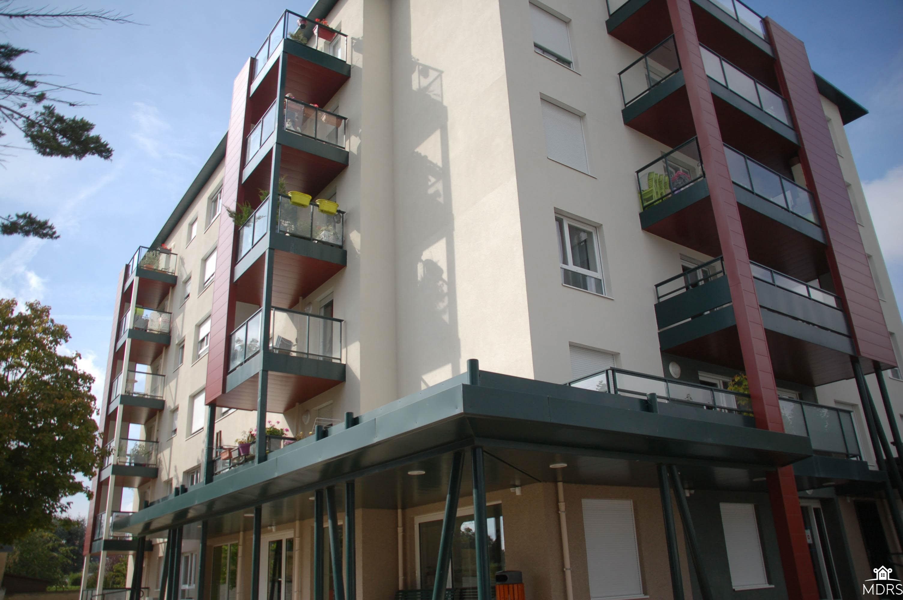 Résidence - Galerie de photos - Image 1 sur 3