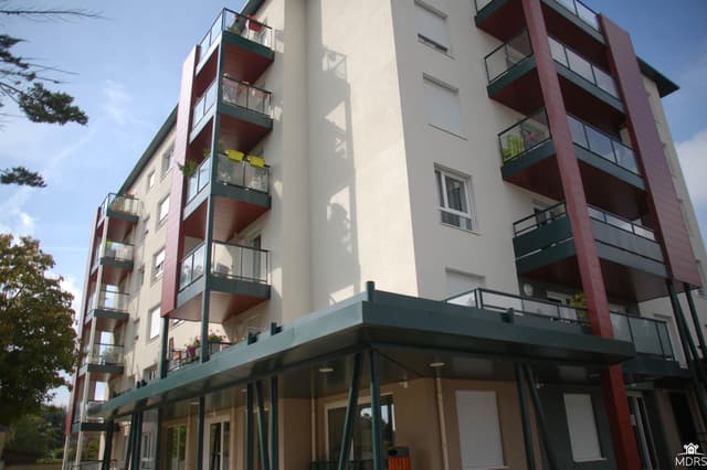 Photo de la résidence 1