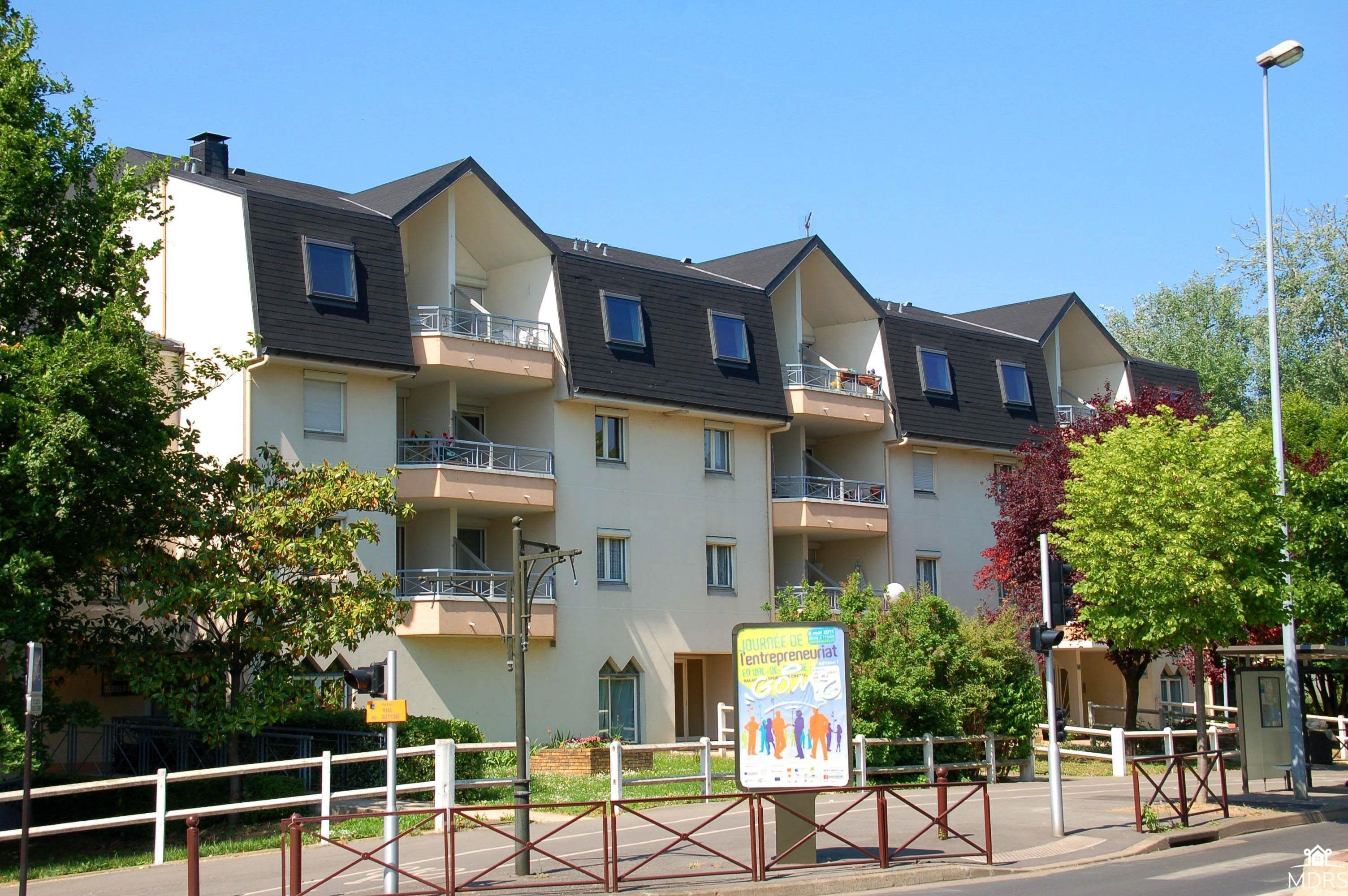 Résidence - Galerie de photos - Image 1 sur 1