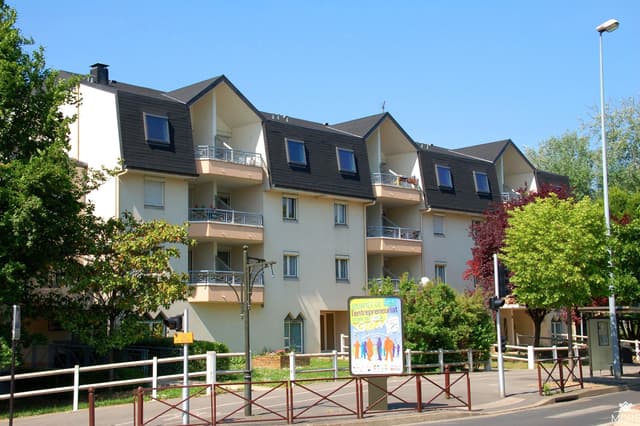 Photo de la résidence 1