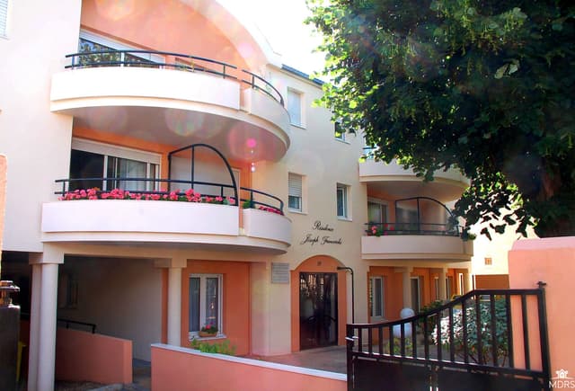 Photo de la résidence 1