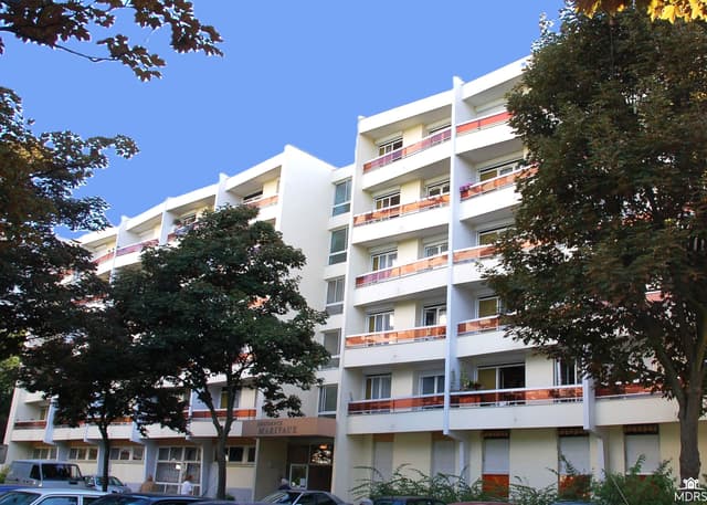 Photo de la résidence 1