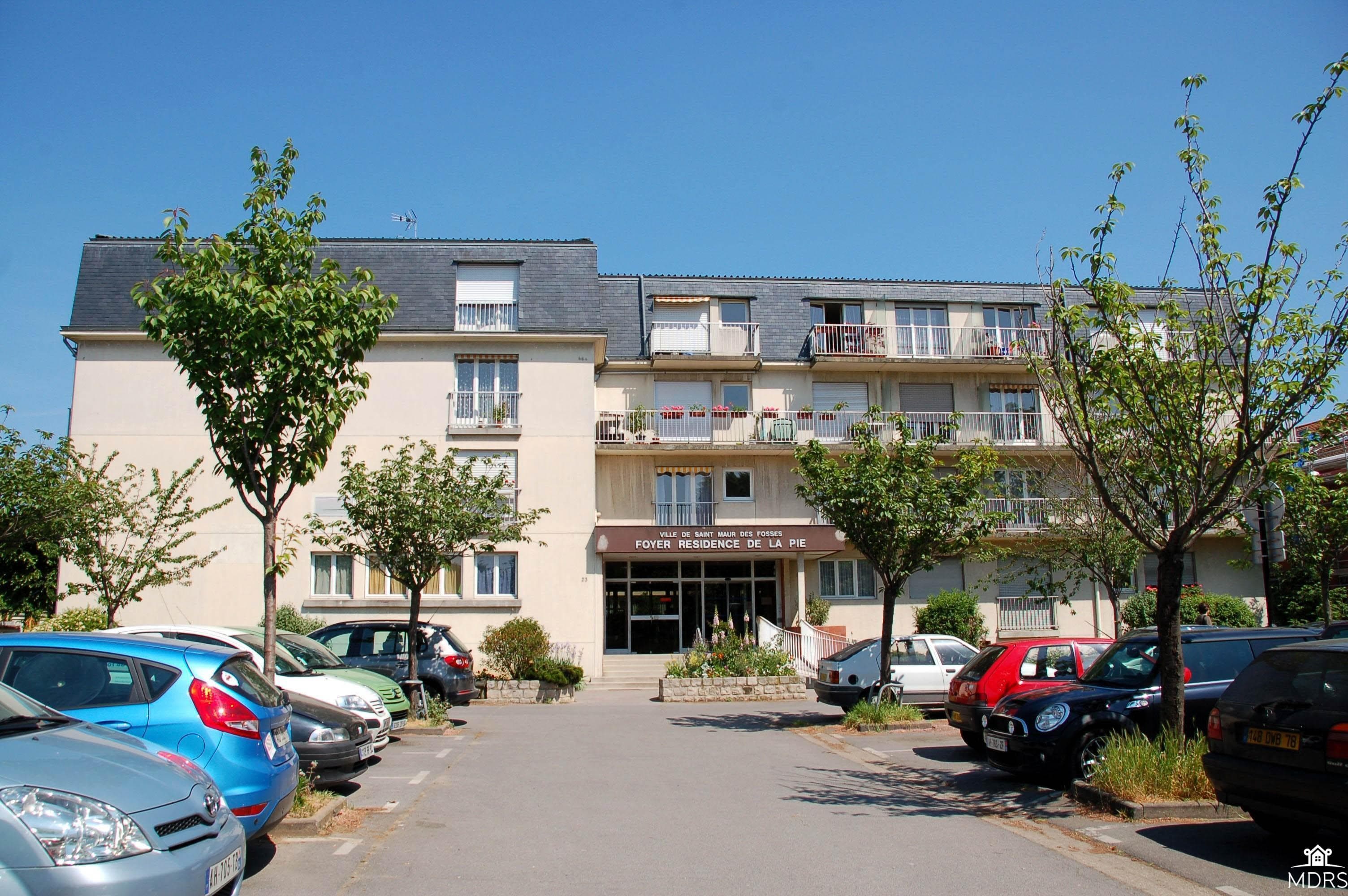 Résidence - Galerie de photos - Image 1 sur 1