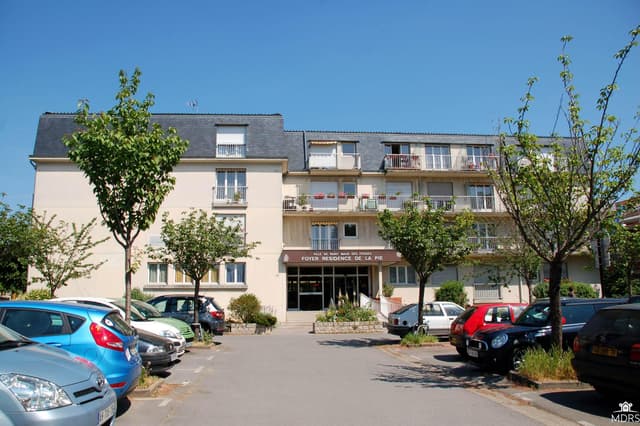 Photo de la résidence 1