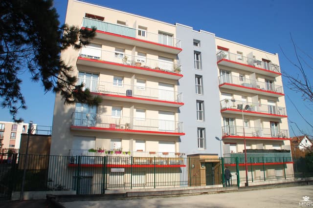 Photo de la résidence 1