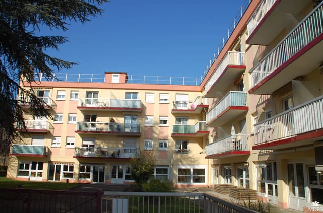 Photo de la résidence 1