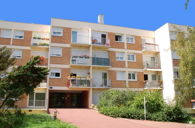 Photo de la résidence 1