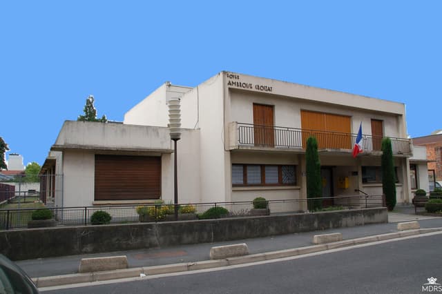 Photo de la résidence 1