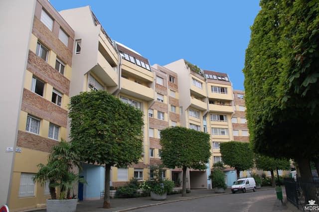 Photo de la résidence 1