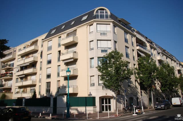 Photo de la résidence 1