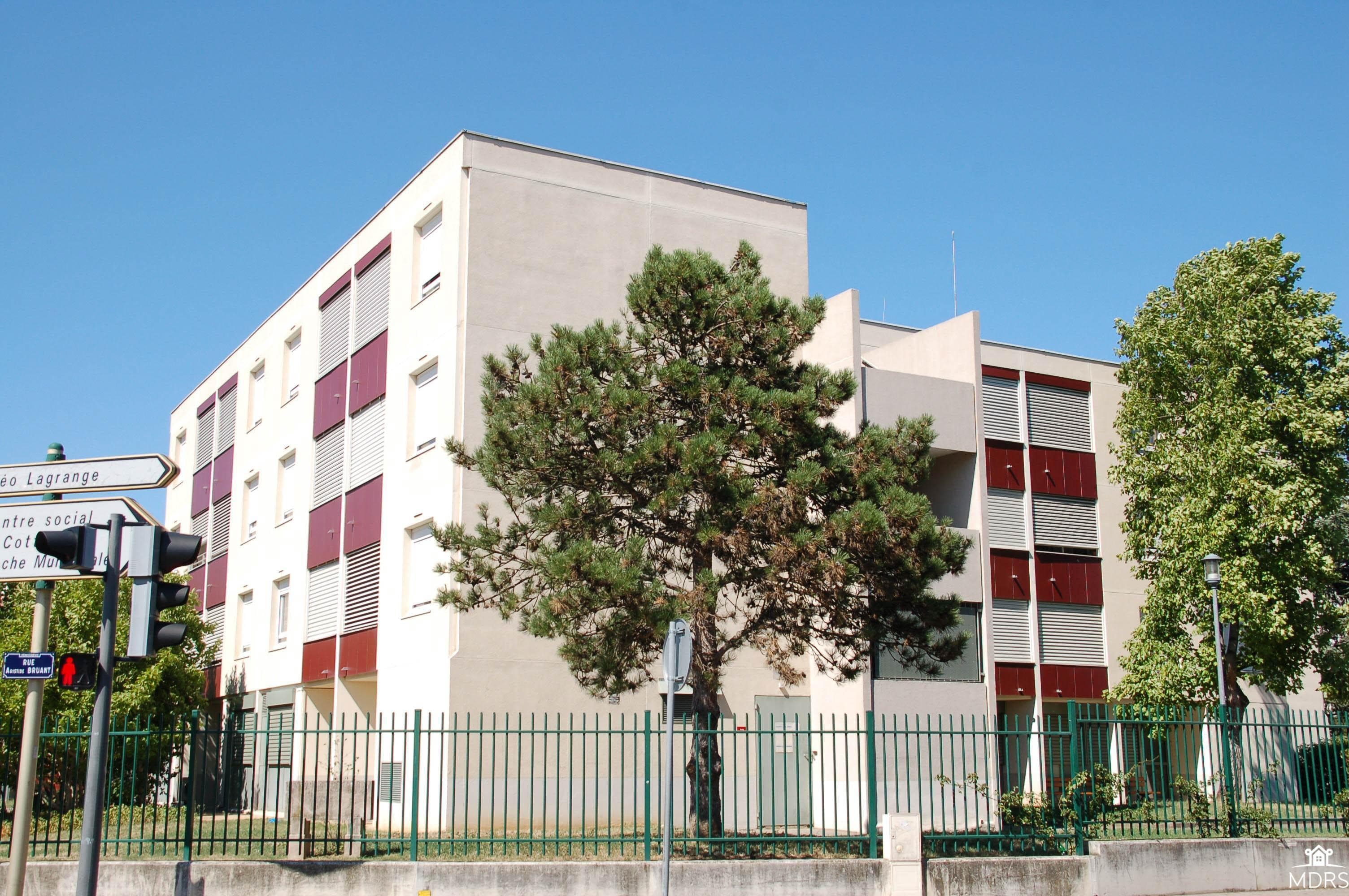 Résidence - Galerie de photos - Image 1 sur 1