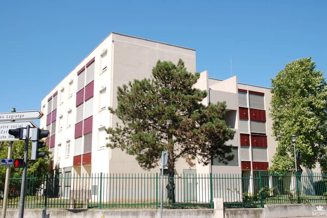 Photo de la résidence 1