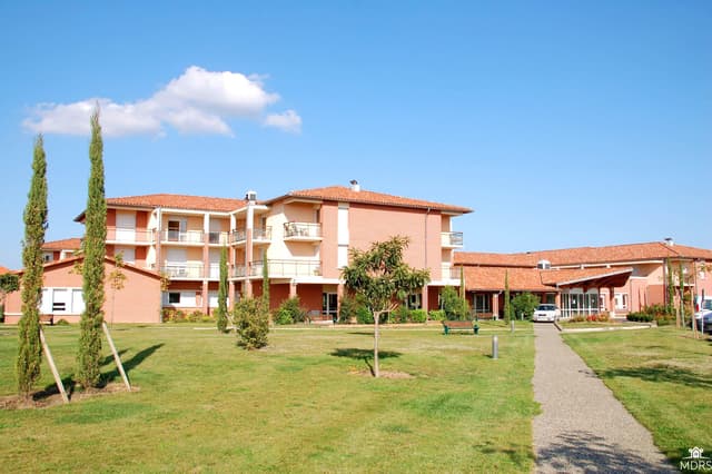 Photo de la résidence 1