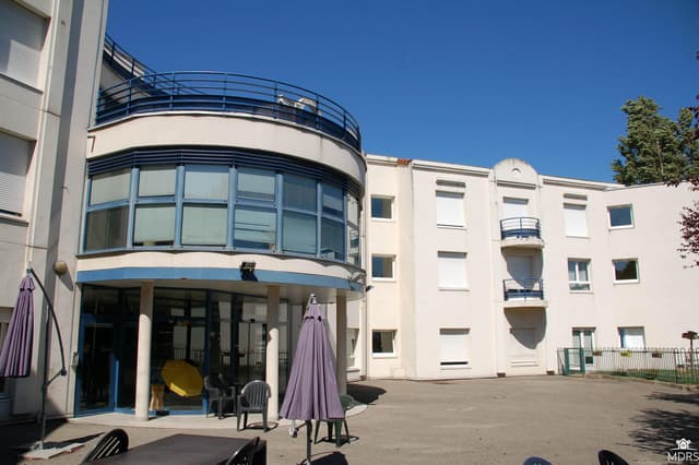 Photo de la résidence 1