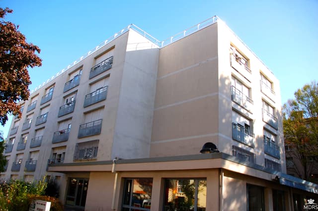 Photo de la résidence 1