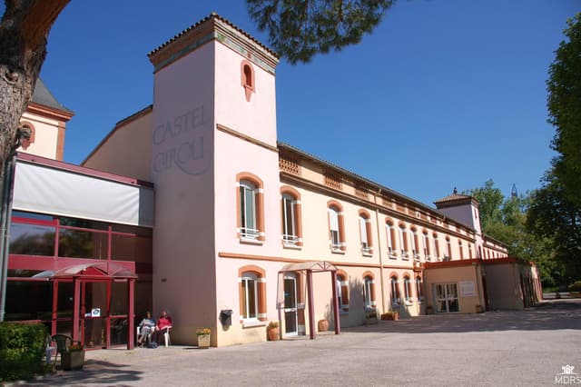 Photo de la résidence 1