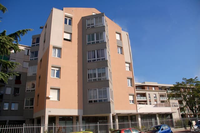 Photo de la résidence 1