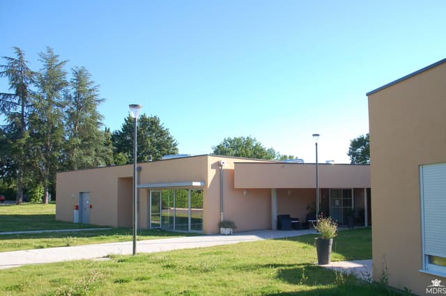 Photo de la résidence 1