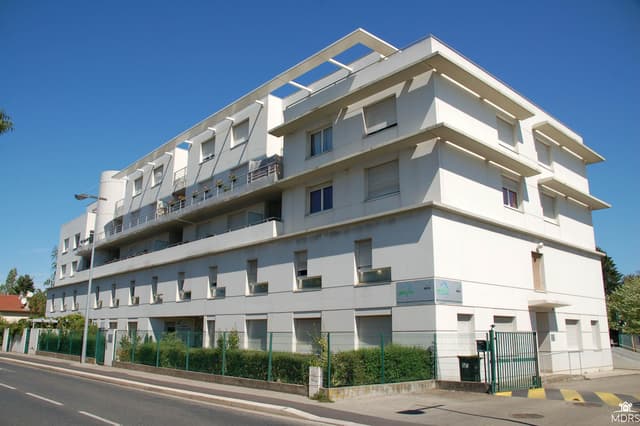 Photo de la résidence 1