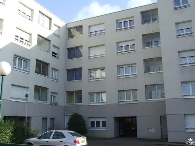 Photo de la résidence 1