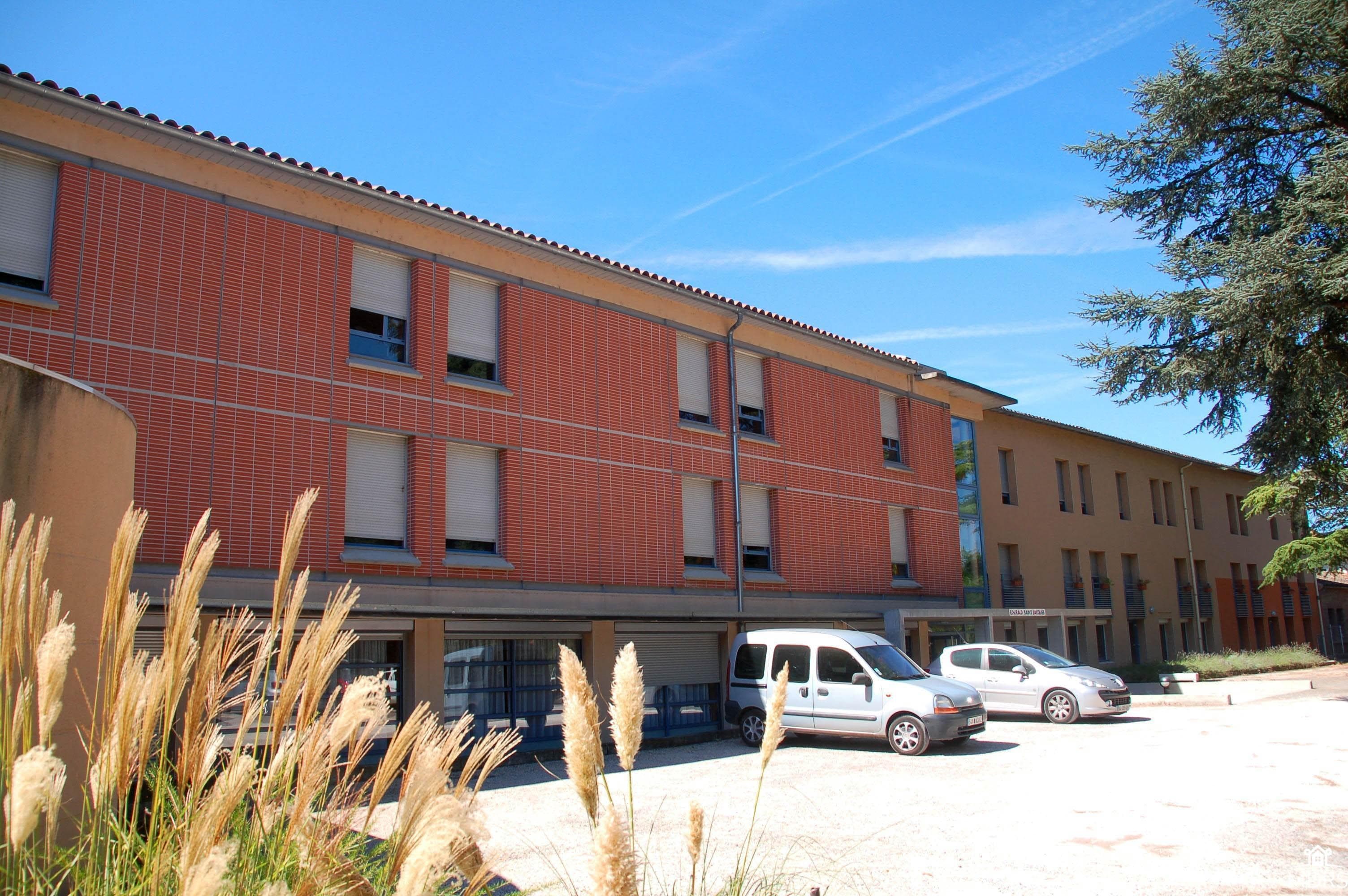 Résidence - Galerie de photos - Image 1 sur 1