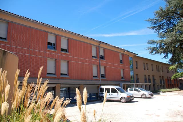 Photo de la résidence 1