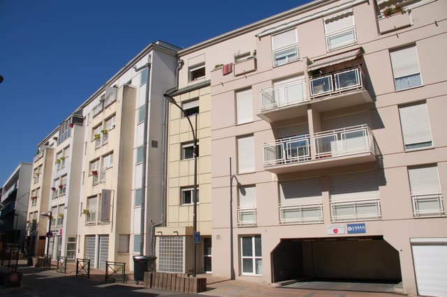 Photo de la résidence 1