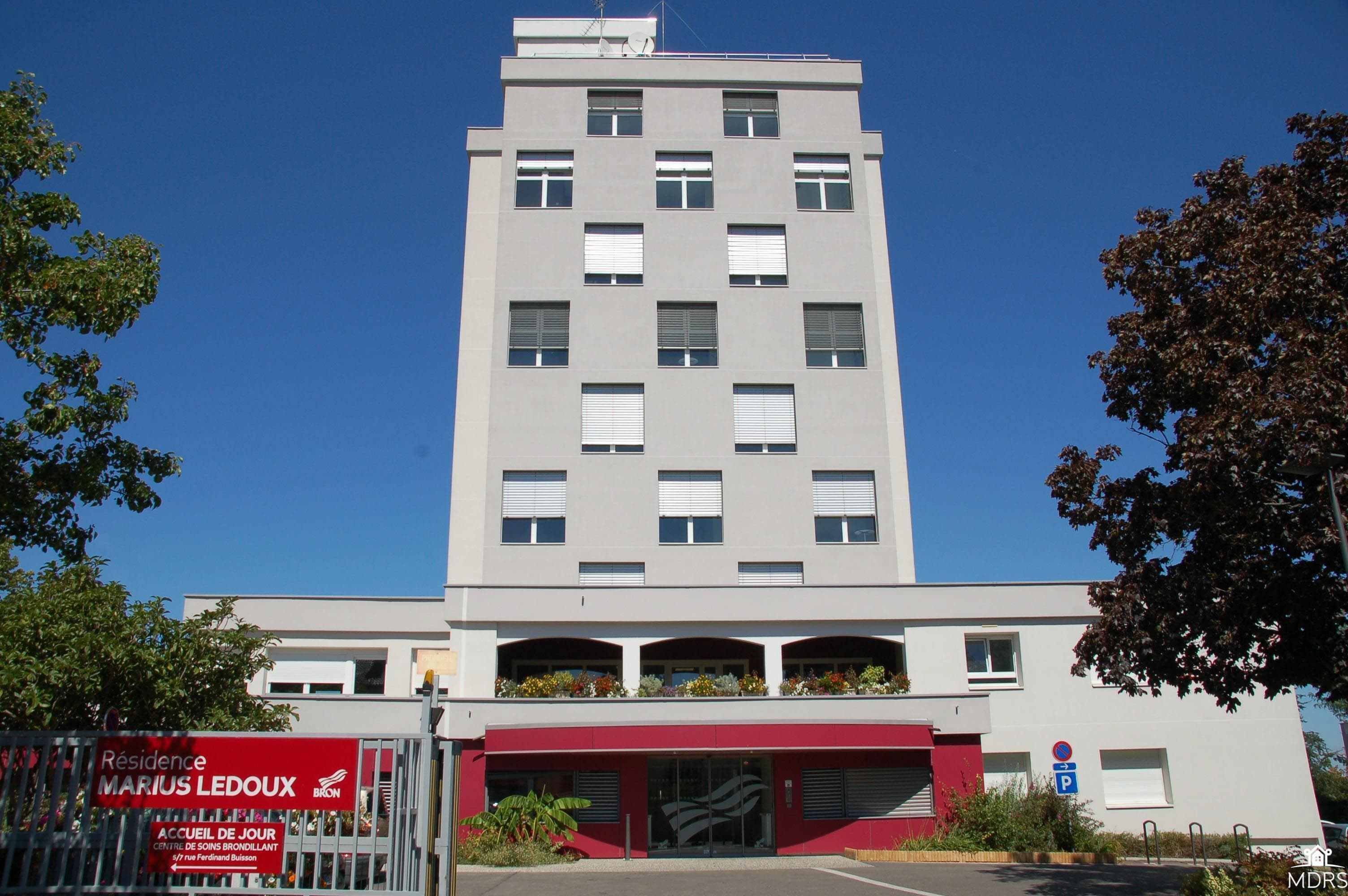 Résidence - Galerie de photos - Image 1 sur 1