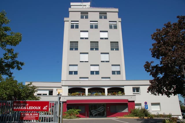 Photo de la résidence 1