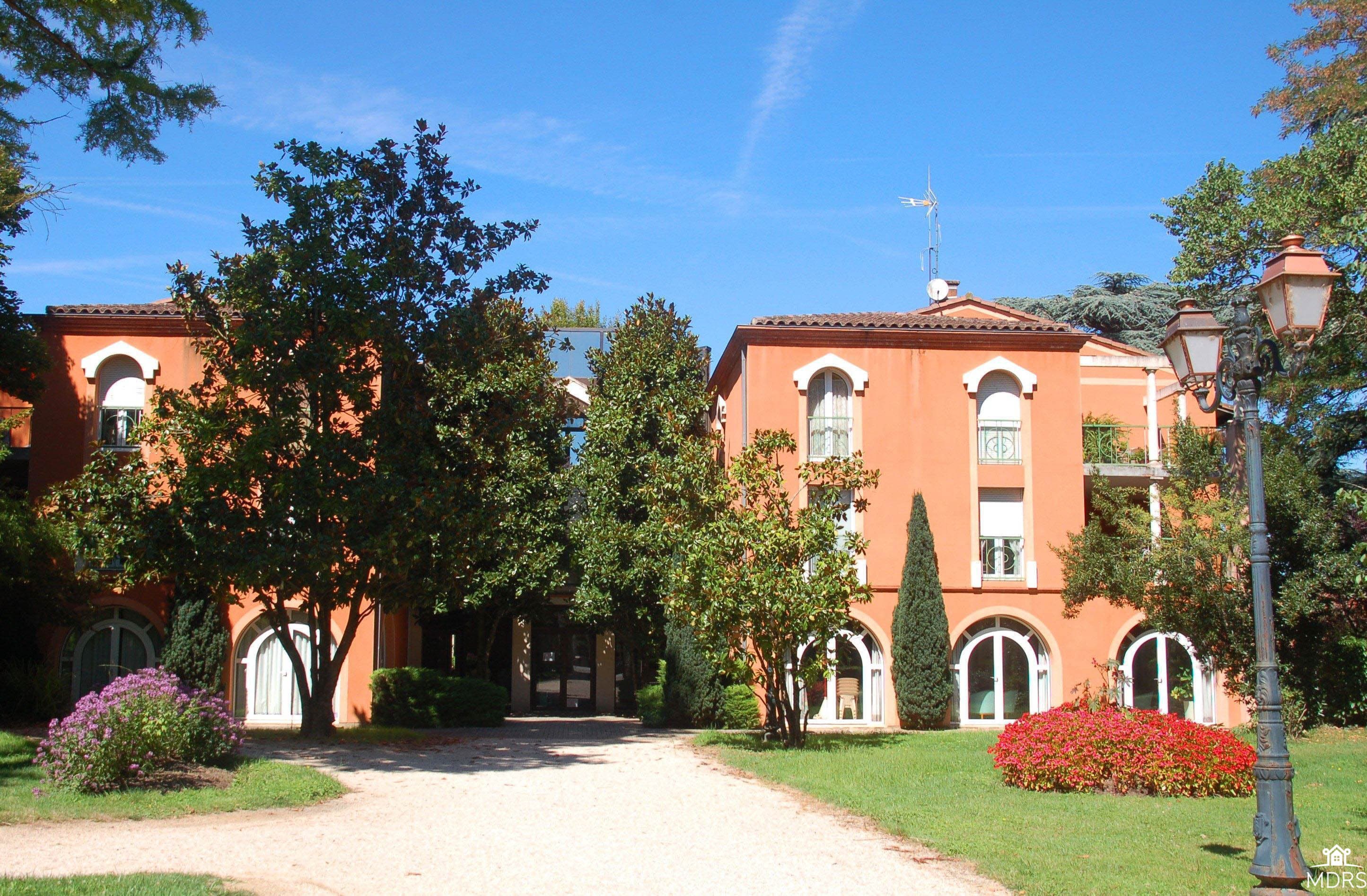 Résidence - Galerie de photos - Image 1 sur 1