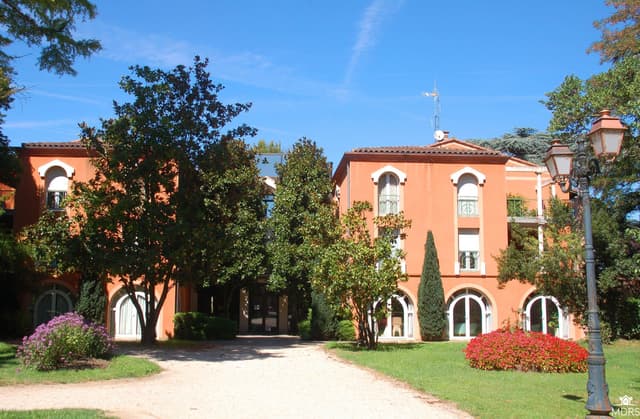 Photo de la résidence 1