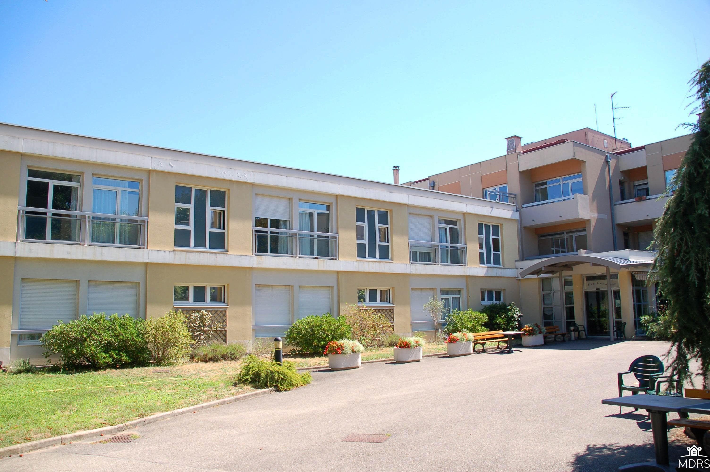 Résidence - Galerie de photos - Image 1 sur 1