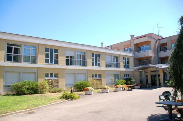 Photo de la résidence 1