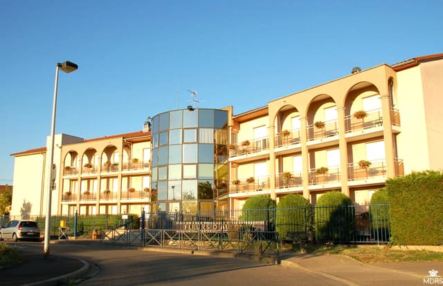 Photo de la résidence 1