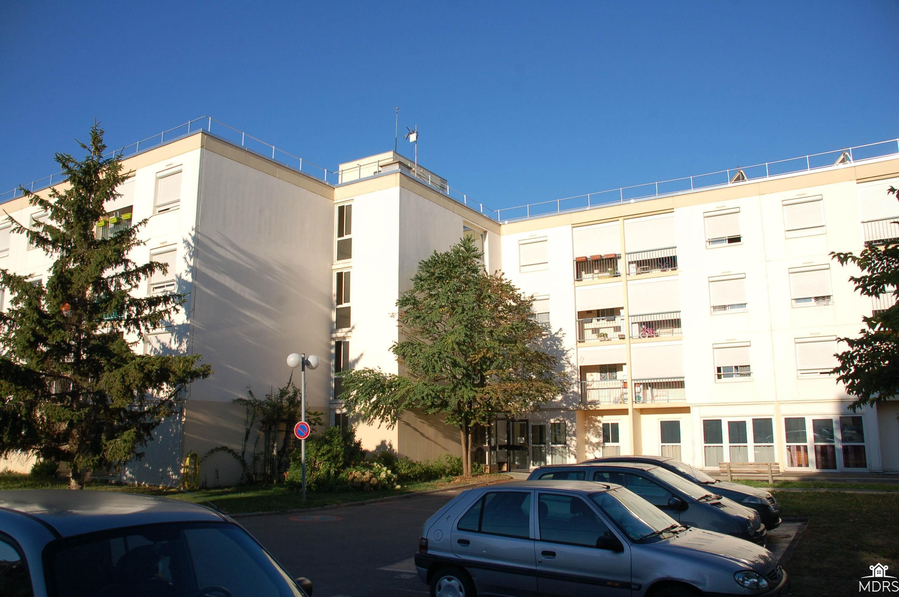 Résidence - Galerie de photos - Image 1 sur 1