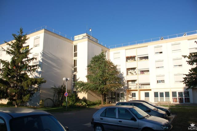 Photo de la résidence 1