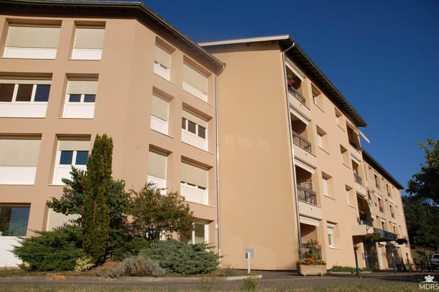 Photo de la résidence 1