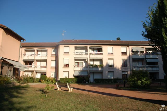 Photo de la résidence 1