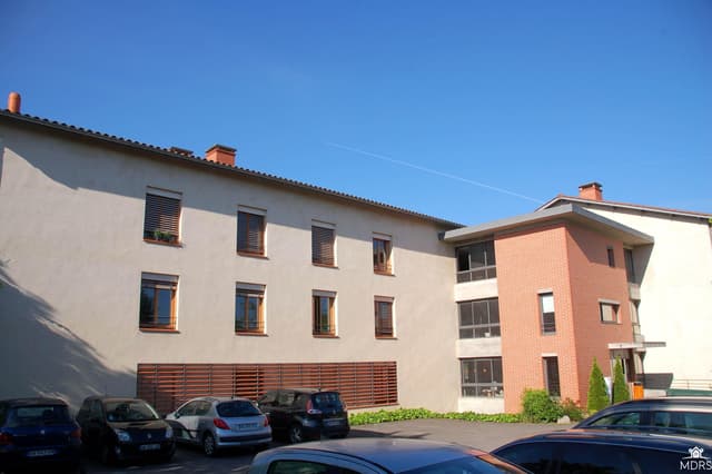 Photo de la résidence 1