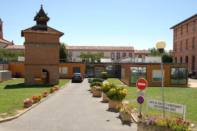 Photo de la résidence 1