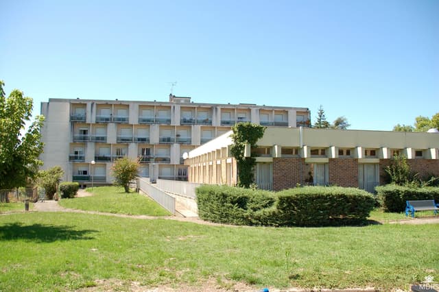 Photo de la résidence 1