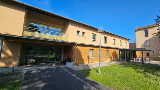 Photo de la résidence 1