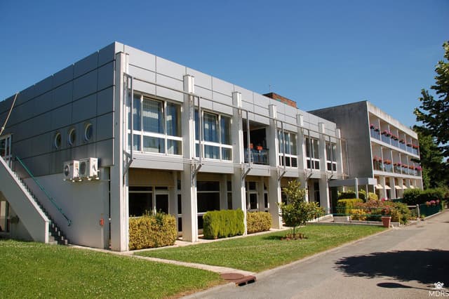 Photo de la résidence 1