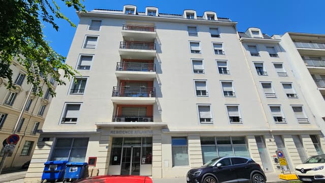 Photo de la résidence 1