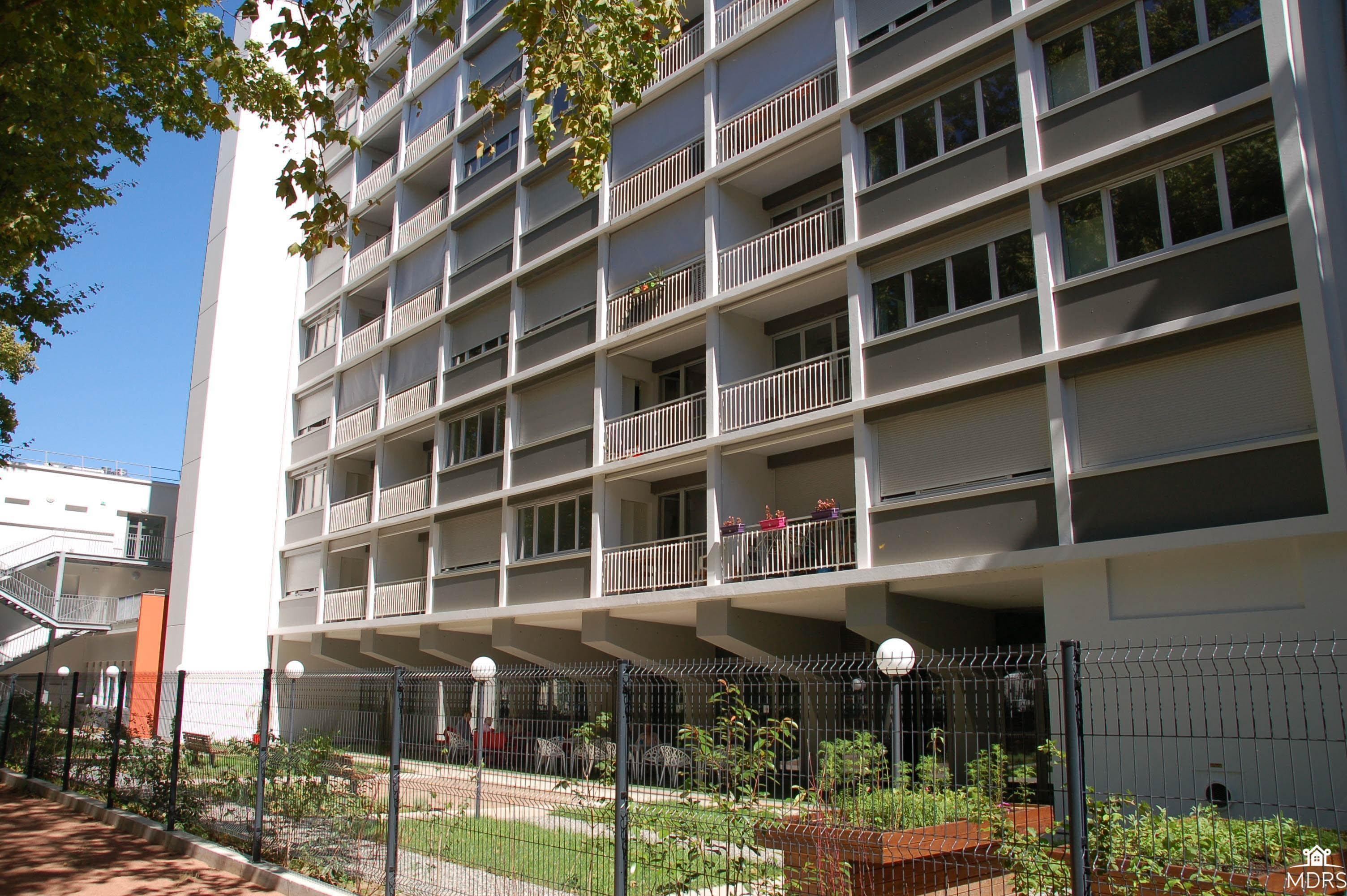 Résidence - Galerie de photos - Image 1 sur 1