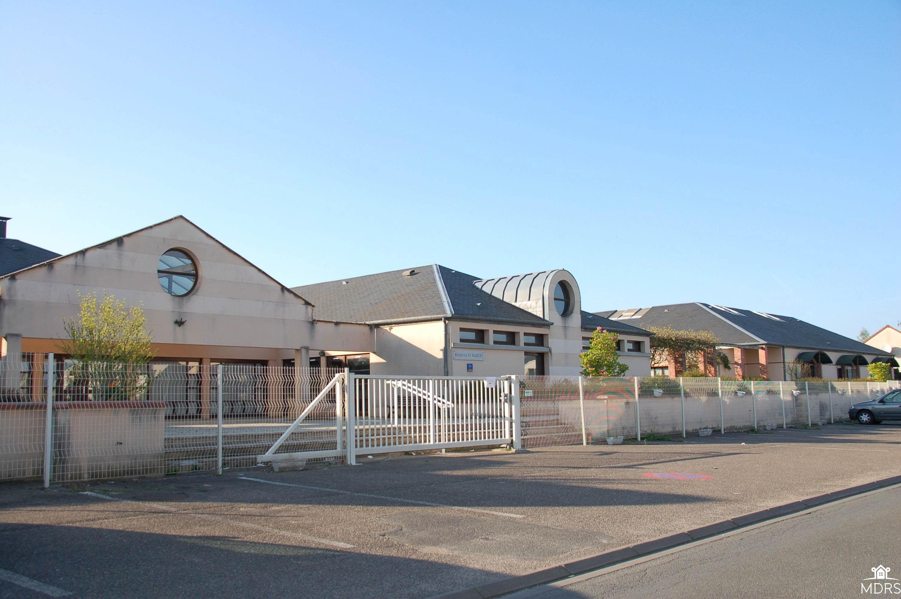 Résidence - Galerie de photos - Image 1 sur 1