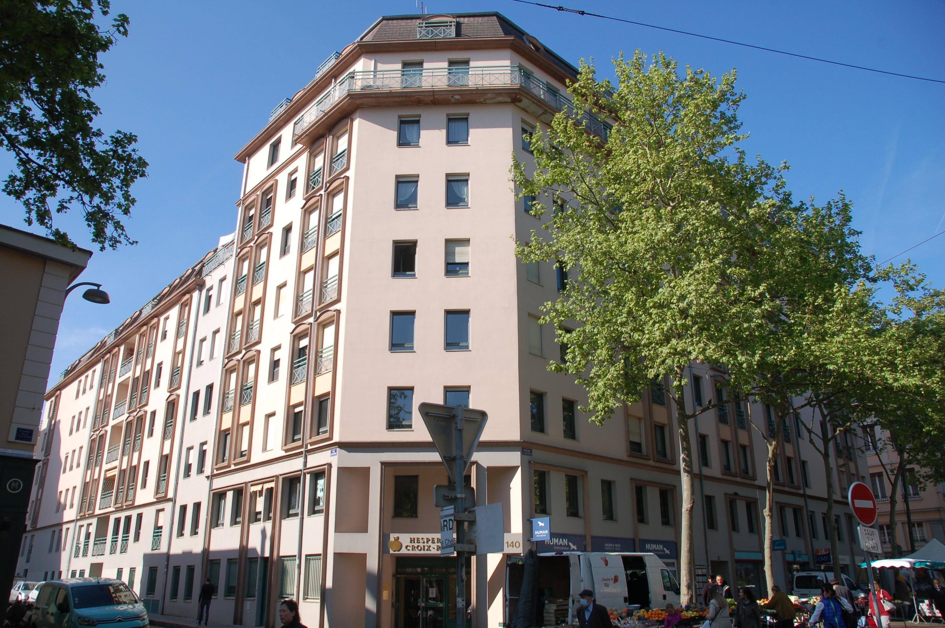 Résidence - Galerie de photos - Image 1 sur 1