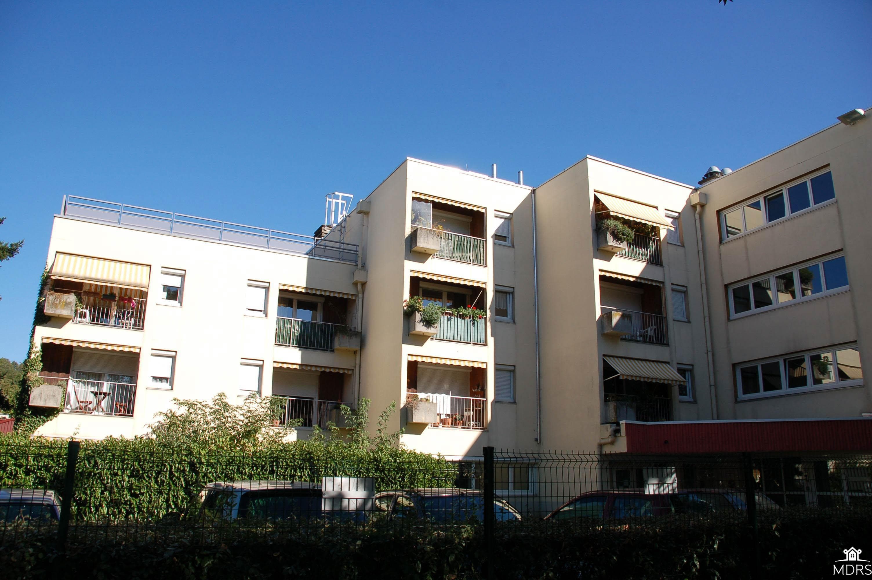 Résidence - Galerie de photos - Image 1 sur 1