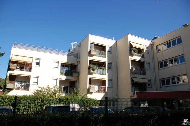 Photo de la résidence 1